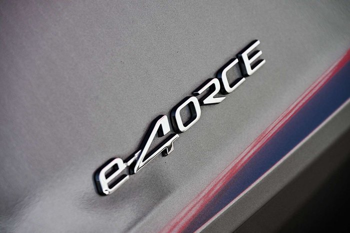 2025 Nissan X-TRAIL Ti-L e-POWER