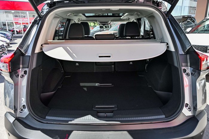 2025 Nissan X-TRAIL Ti-L e-POWER