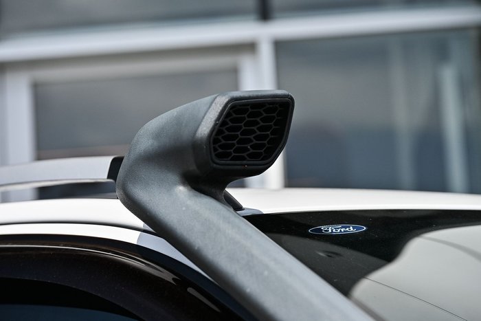 2020 Ford Ranger Wildtrak