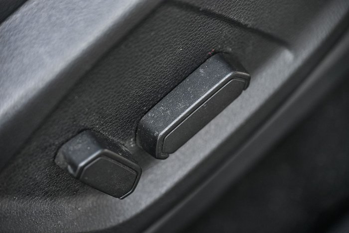 2020 Ford Ranger Wildtrak