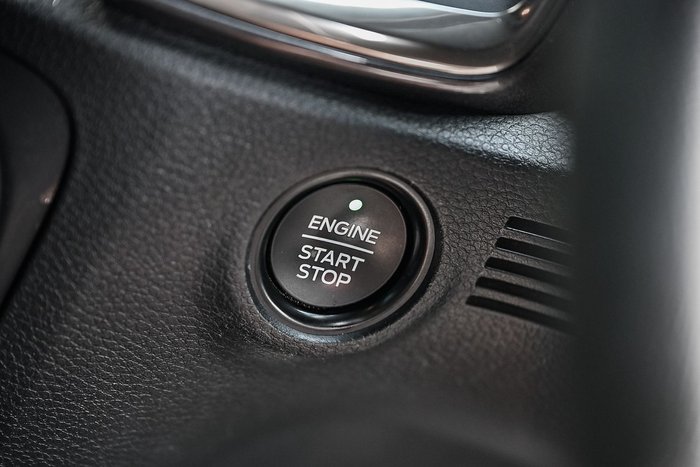 2020 Ford Ranger Wildtrak