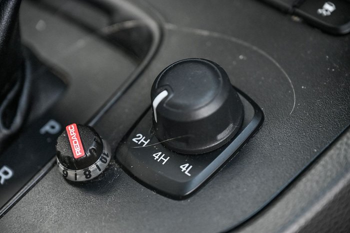 2020 Ford Ranger Wildtrak