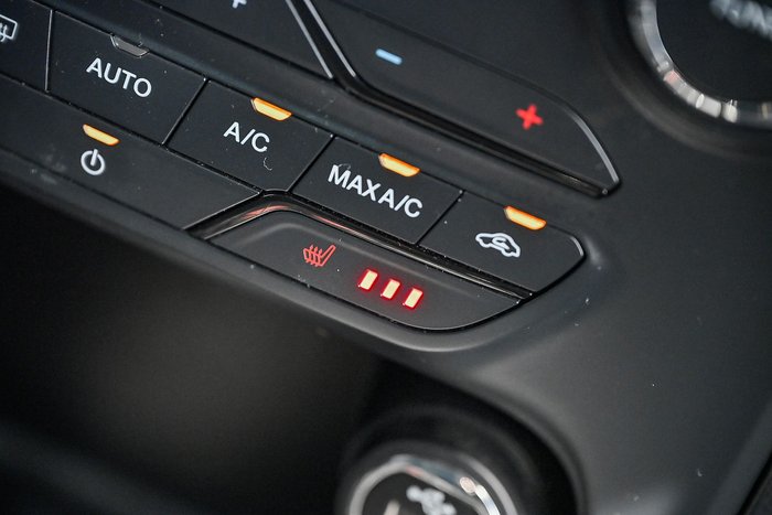 2020 Ford Ranger Wildtrak