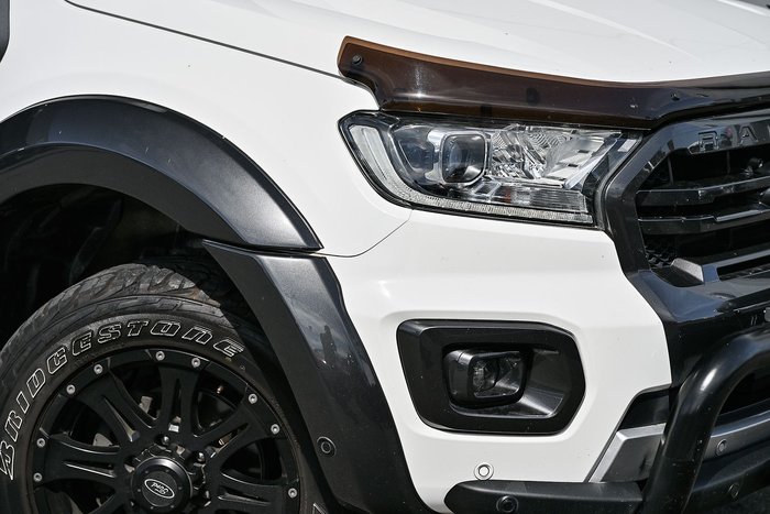 2020 Ford Ranger Wildtrak