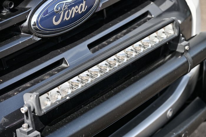 2020 Ford Ranger Wildtrak