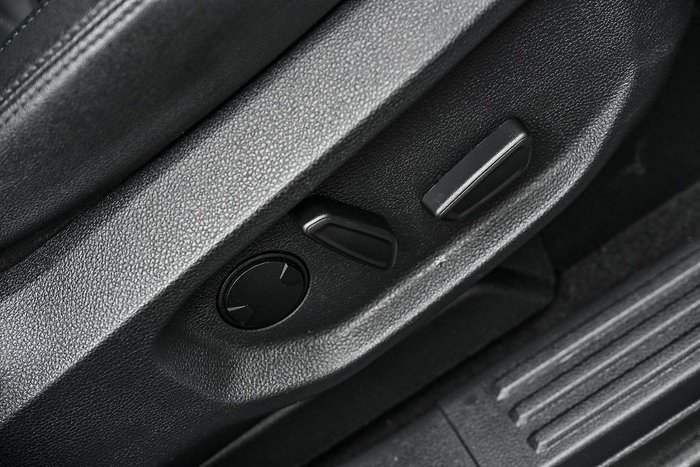 2024 Ford Everest Trend