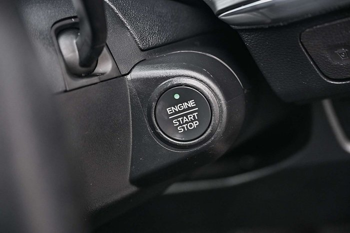 2024 Ford Everest Trend