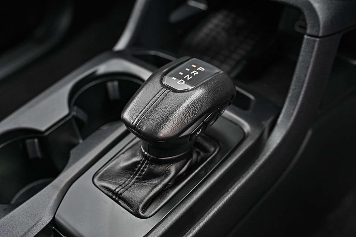 2024 Ford Everest Trend