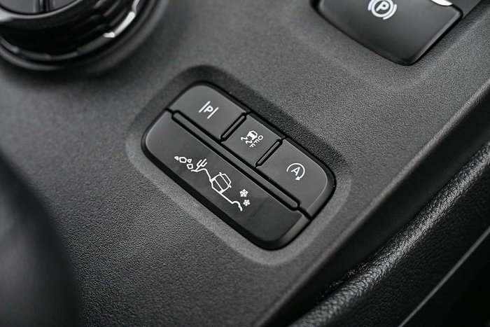 2024 Ford Everest Trend