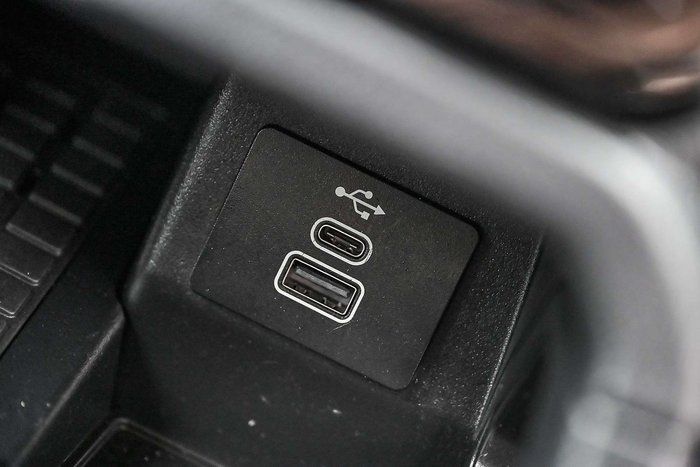 2024 Ford Everest Trend