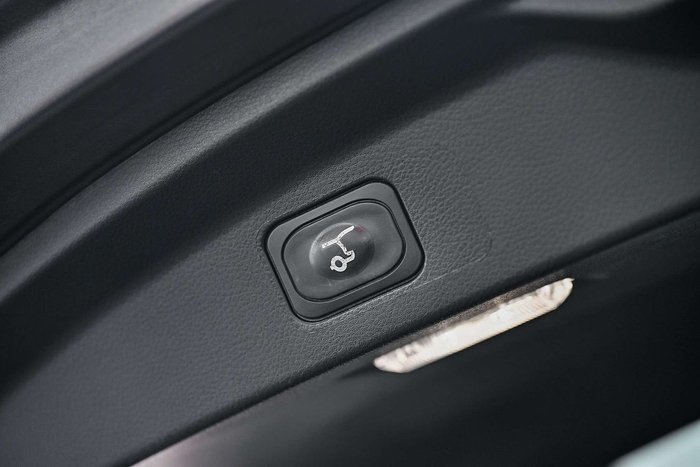 2024 Ford Everest Trend