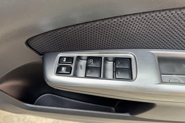 2012 Subaru Forester X S3 MY12 AWD White