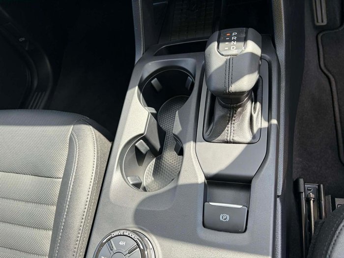 2025 Ford Everest Sport