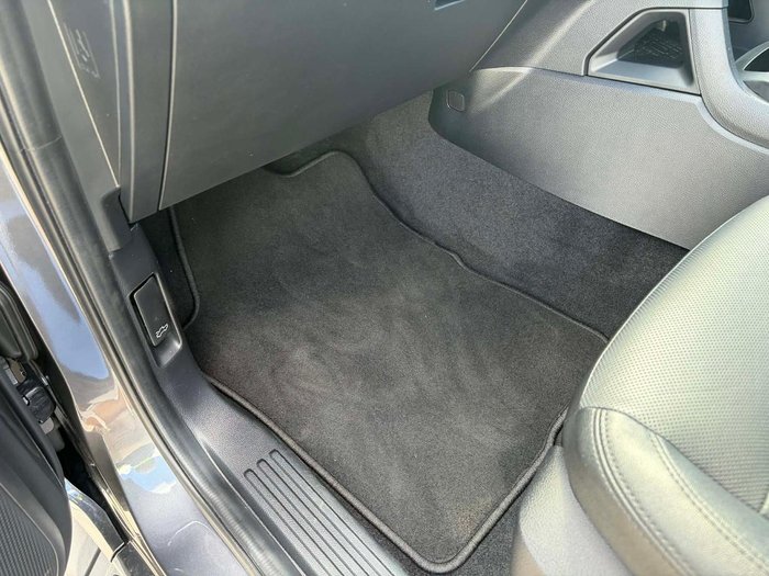 2025 Ford Everest Sport