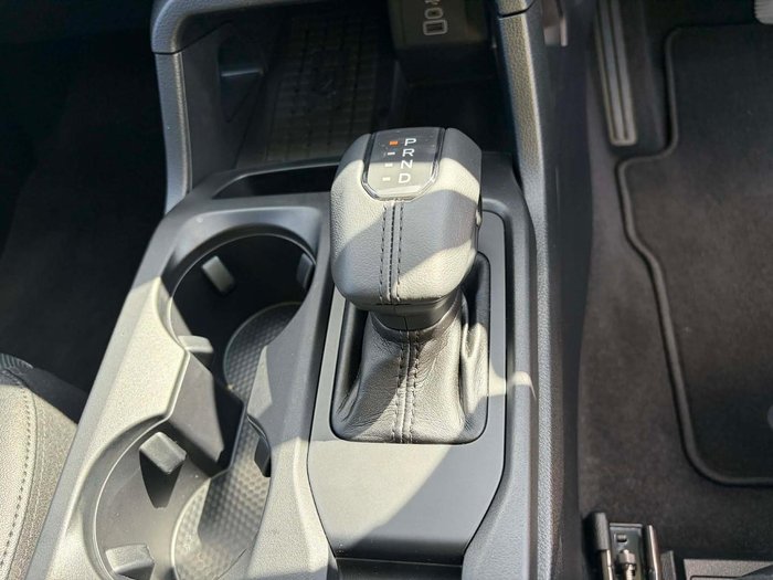 2025 Ford Everest Sport