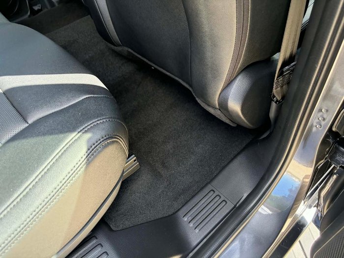 2025 Ford Everest Sport