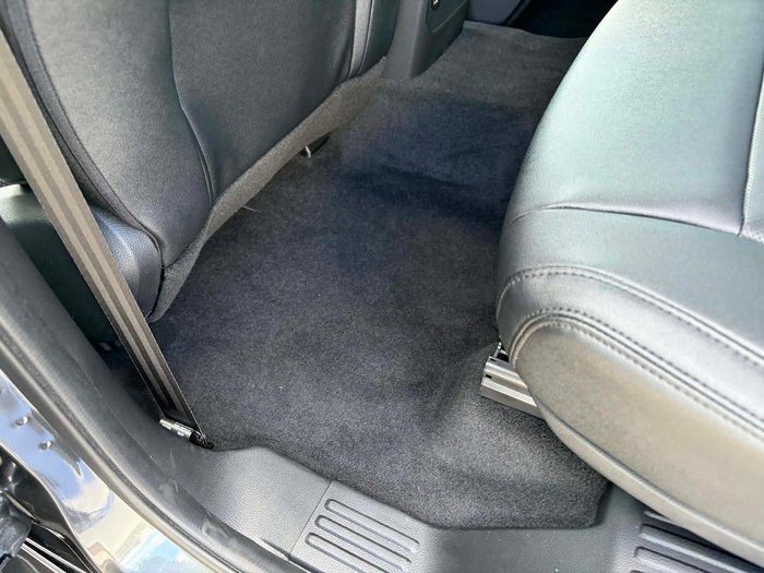 2025 Ford Everest Sport