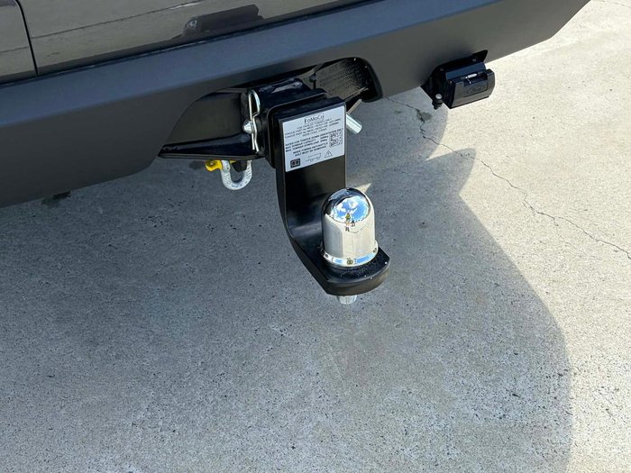 2025 Ford Everest Sport