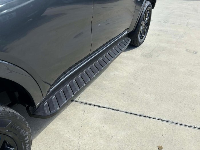 2025 Ford Everest Sport