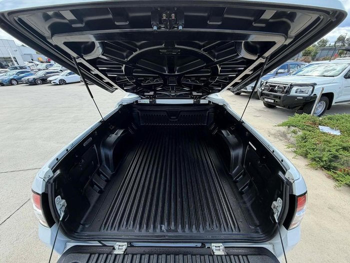 2015 Holden Special Vehicles Maloo R8