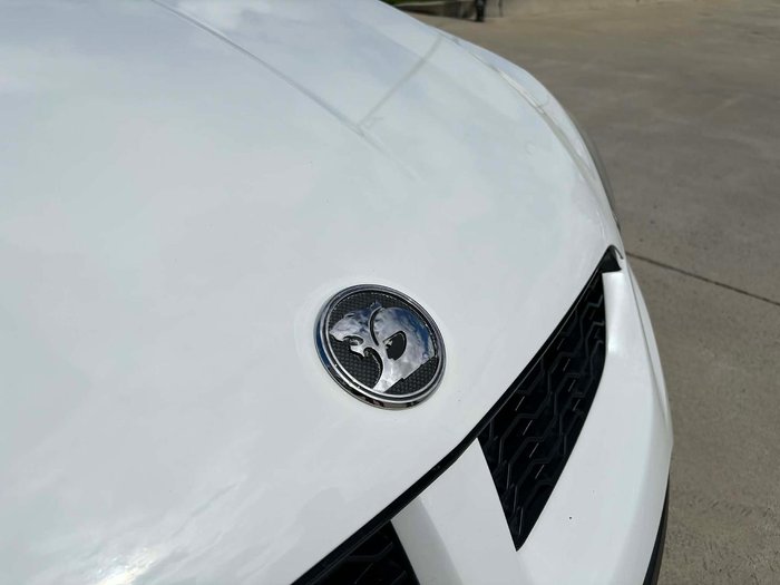 2015 Holden Special Vehicles Maloo R8