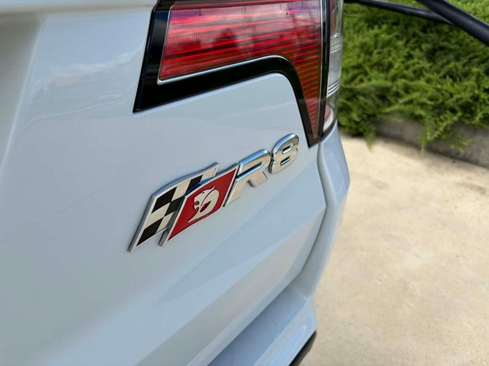 2015 Holden Special Vehicles Maloo R8