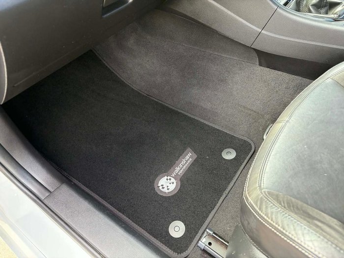 2015 Holden Special Vehicles Maloo R8