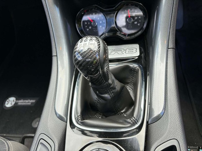 2015 Holden Special Vehicles Maloo R8