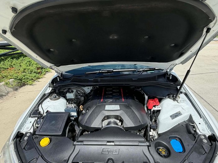 2015 Holden Special Vehicles Maloo R8