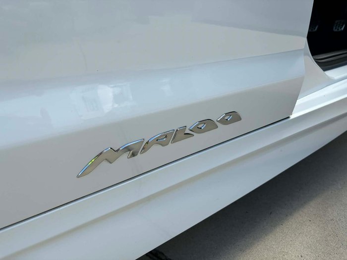 2015 Holden Special Vehicles Maloo R8