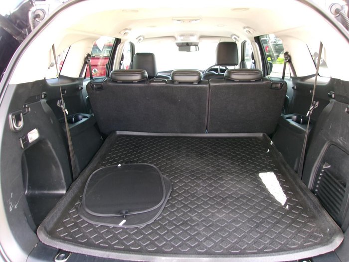 2022 Isuzu MU-X LS-T