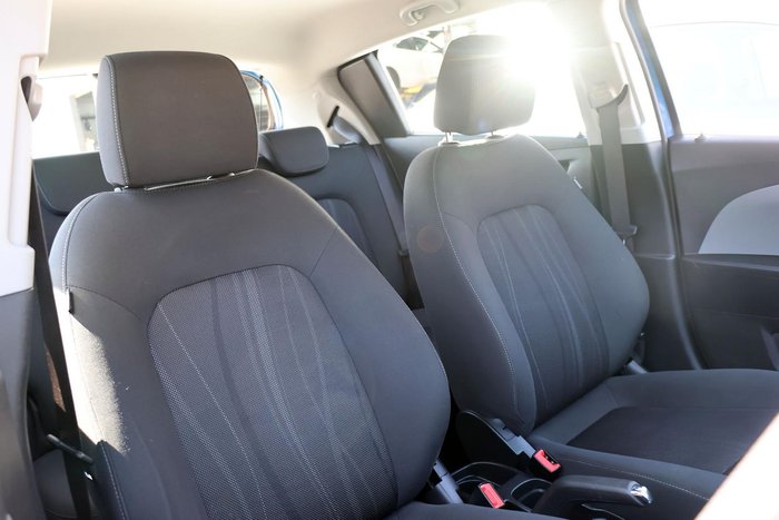 2016 Holden Barina CD