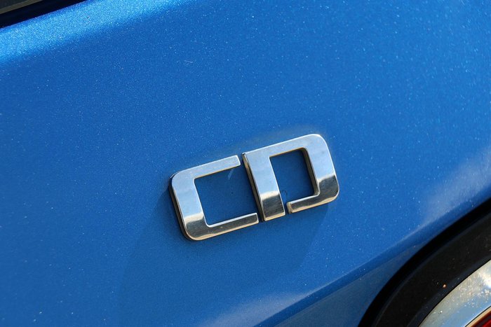 2016 Holden Barina CD