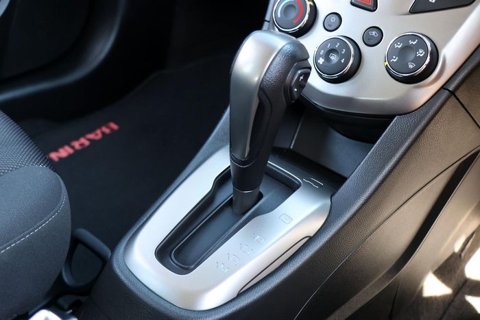 2016 Holden Barina CD