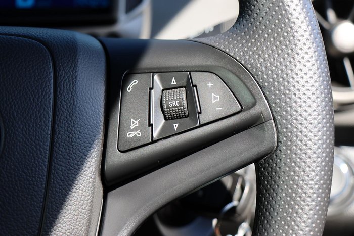 2016 Holden Barina CD
