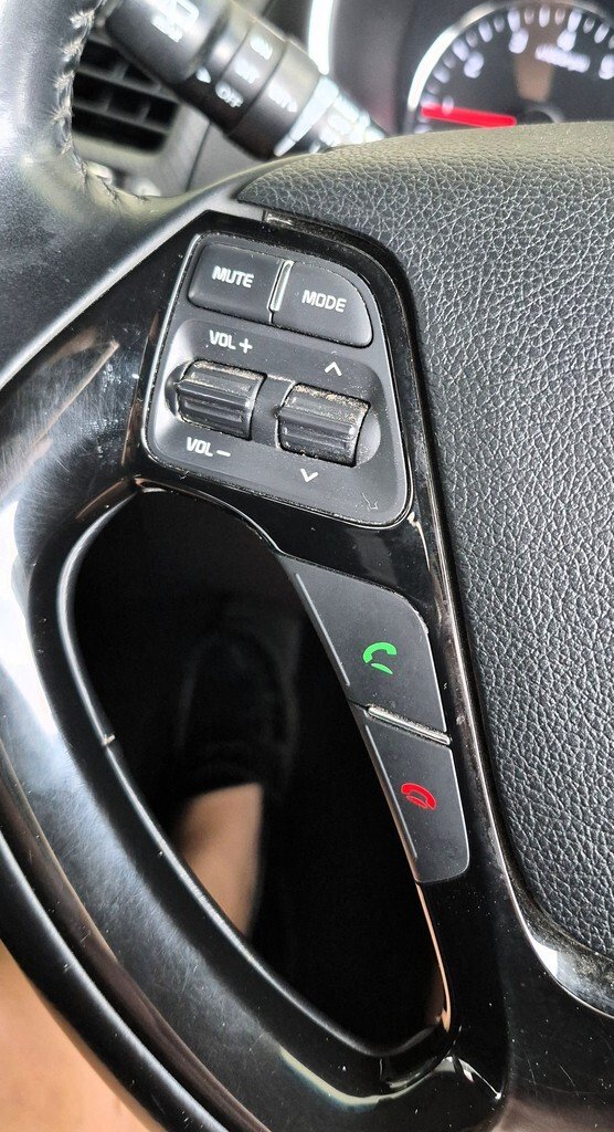 2017 Kia Cerato Sport+