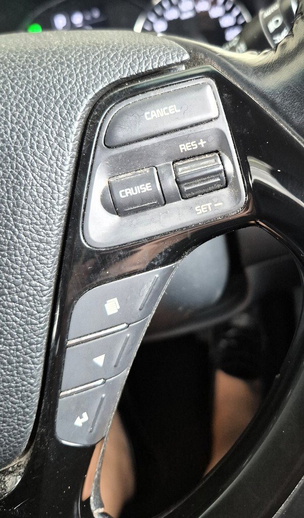 2017 Kia Cerato Sport+