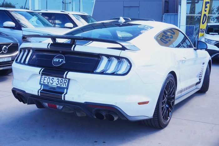 2020 Ford Mustang GT