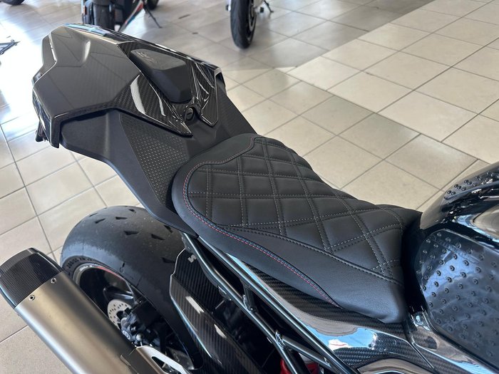 2023 BMW S 1000 RR Race S 1000 Black