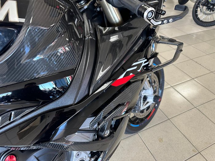 2023 BMW S 1000 RR Race S 1000 Black