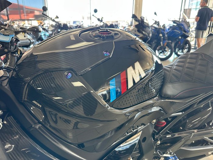 2023 BMW S 1000 RR Race S 1000 Black