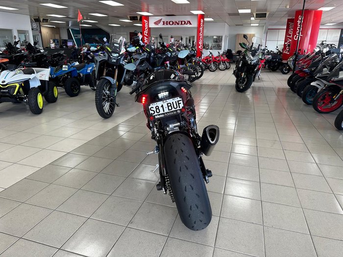 2023 BMW S 1000 RR Race S 1000 Black