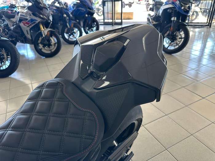 2023 BMW S 1000 RR Race S 1000 Black