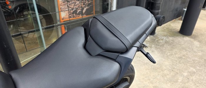 2024 Yamaha MT-07 HOA (ABS) BLACK