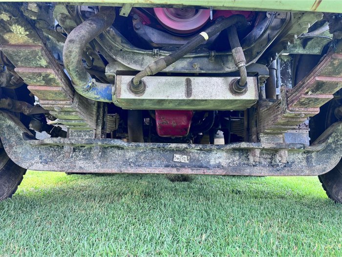 2008 Sterling Lt9500