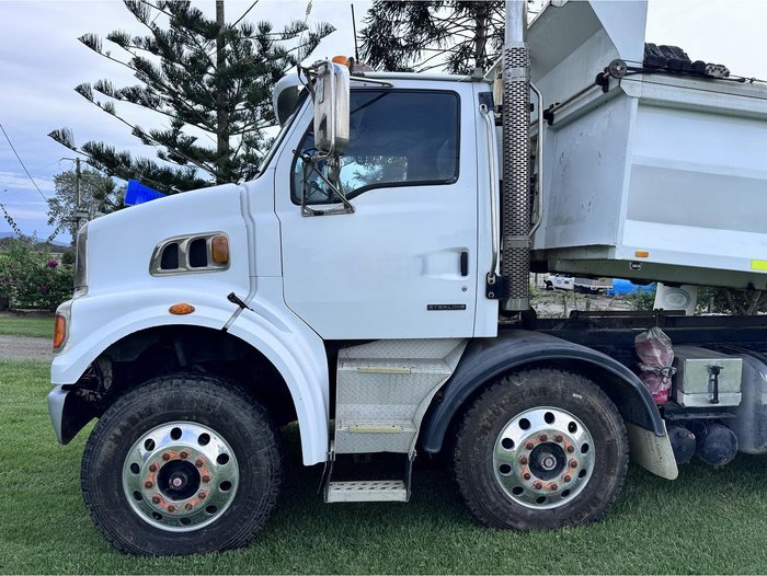 2008 Sterling Lt9500