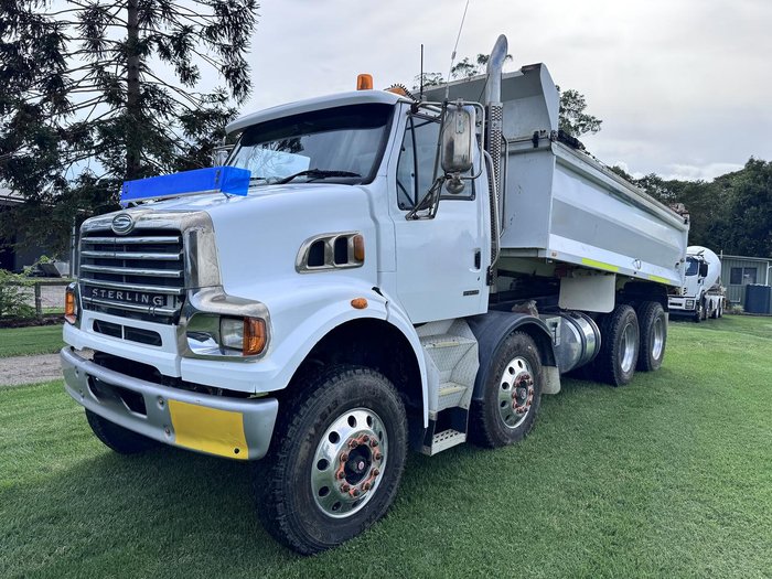 2008 Sterling LT9500