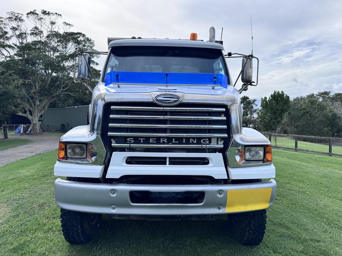 2008 Sterling LT9500