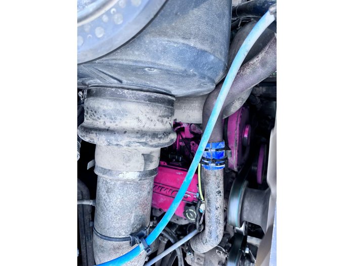 2008 Sterling Lt9500