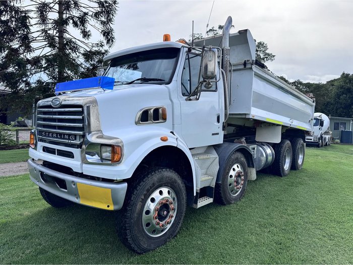 2008 Sterling Lt9500